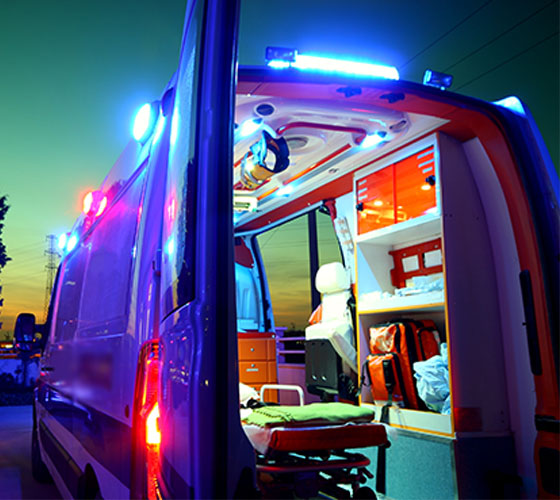 宣城车辆内部展示