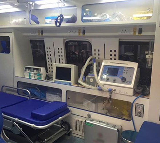 宣城车辆内部展示